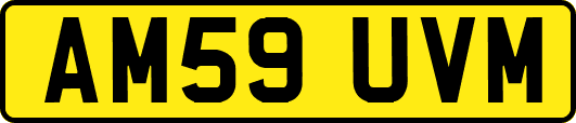 AM59UVM