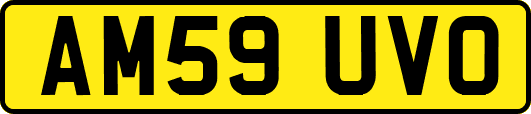 AM59UVO