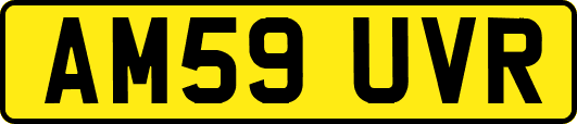AM59UVR