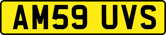 AM59UVS