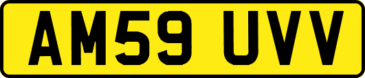 AM59UVV