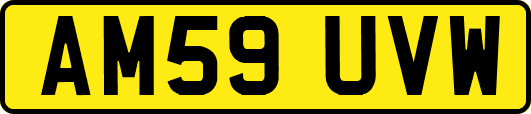 AM59UVW