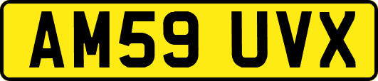 AM59UVX