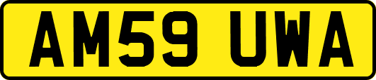AM59UWA