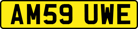 AM59UWE
