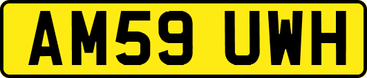 AM59UWH