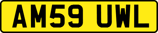 AM59UWL