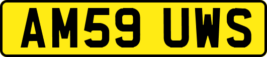 AM59UWS