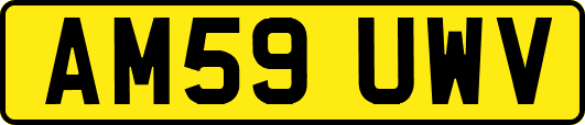 AM59UWV