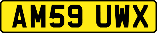 AM59UWX