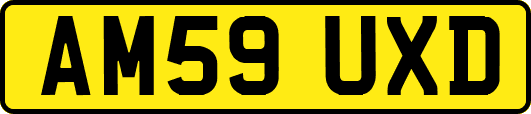 AM59UXD