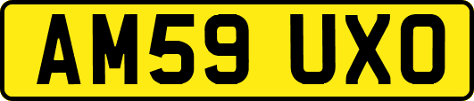 AM59UXO