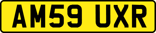 AM59UXR