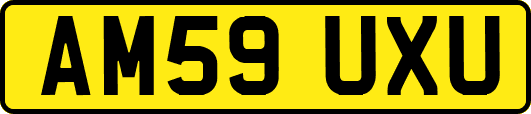 AM59UXU