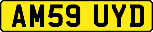 AM59UYD