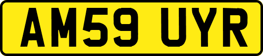 AM59UYR