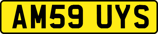 AM59UYS