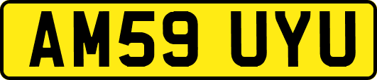 AM59UYU