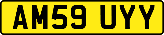 AM59UYY