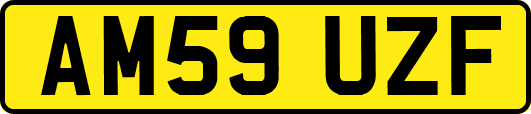 AM59UZF