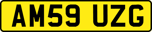 AM59UZG