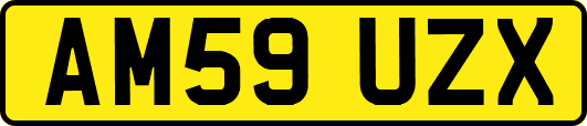 AM59UZX
