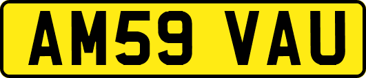 AM59VAU