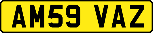 AM59VAZ