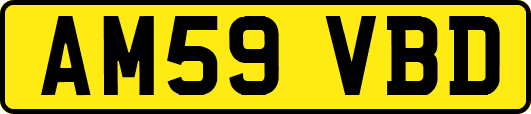 AM59VBD
