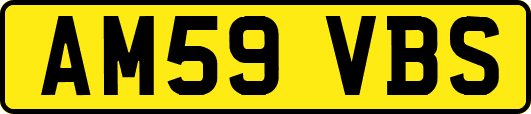 AM59VBS