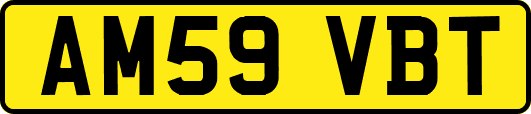 AM59VBT