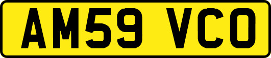 AM59VCO