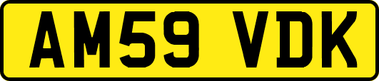 AM59VDK