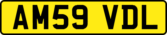 AM59VDL