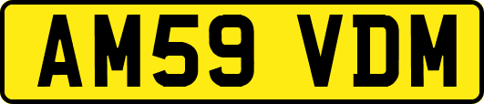 AM59VDM