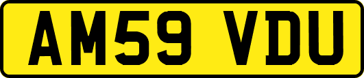 AM59VDU