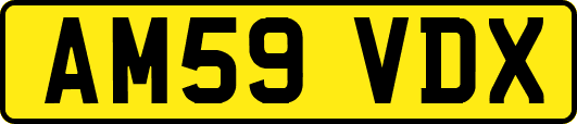 AM59VDX
