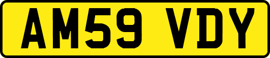AM59VDY
