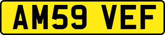 AM59VEF
