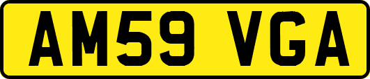 AM59VGA