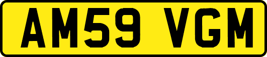 AM59VGM