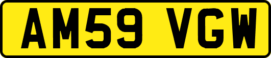 AM59VGW