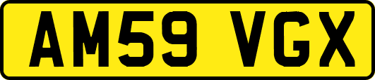 AM59VGX