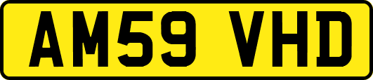 AM59VHD