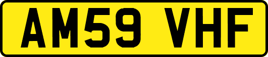 AM59VHF