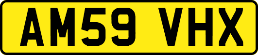 AM59VHX