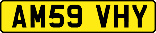 AM59VHY