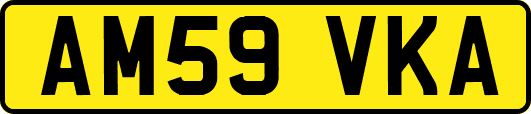 AM59VKA