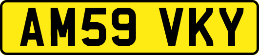 AM59VKY