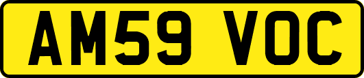 AM59VOC